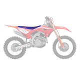 BLACKBIRD Replica Team HRC 50th Anniversary Seat Cover