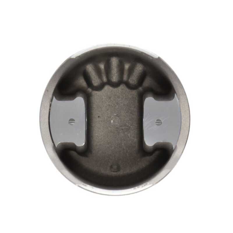 WISECO 2 Strokes Pro-Lite Piston Kit - ø72.00mm