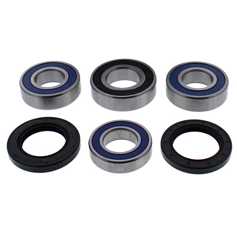 ALL BALLS Wheel Bearing Kit - 25-1758