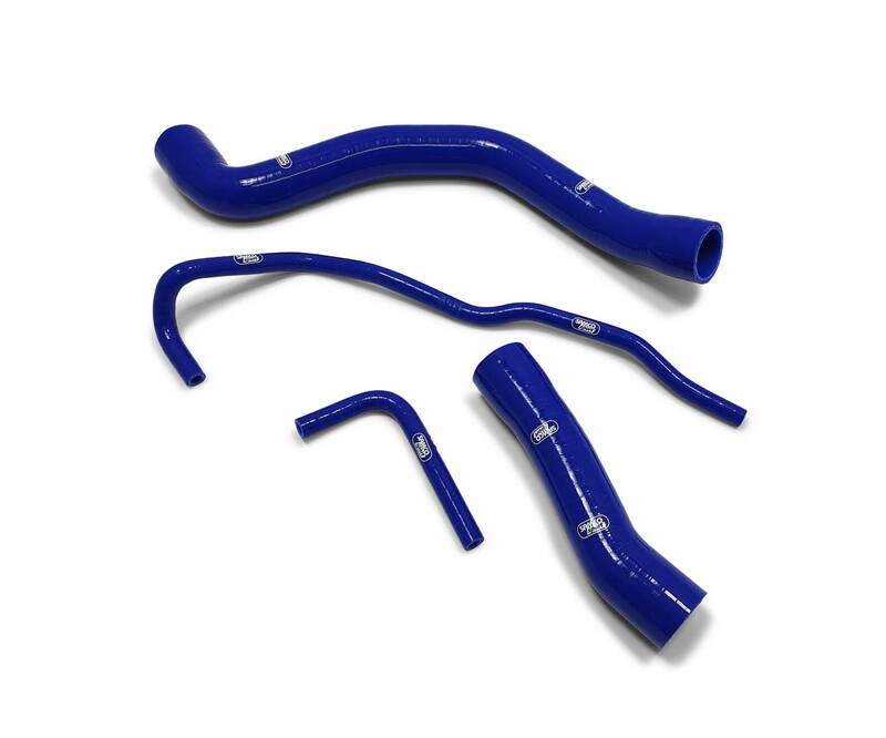 SAMCO Radiator Hoses