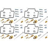 ALL BALLS Carburetor Rebuilt Kit