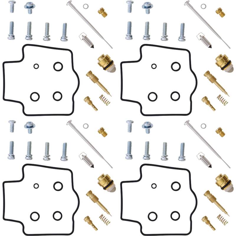 ALL BALLS Carburetor Rebuilt Kit