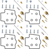 ALL BALLS Carburetor Rebuilt Kit