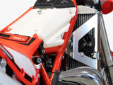AXP Aluminium Radiator guard