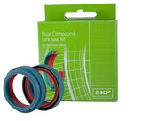 SKF Dual Compound Fox Fork Seal Ø32mm