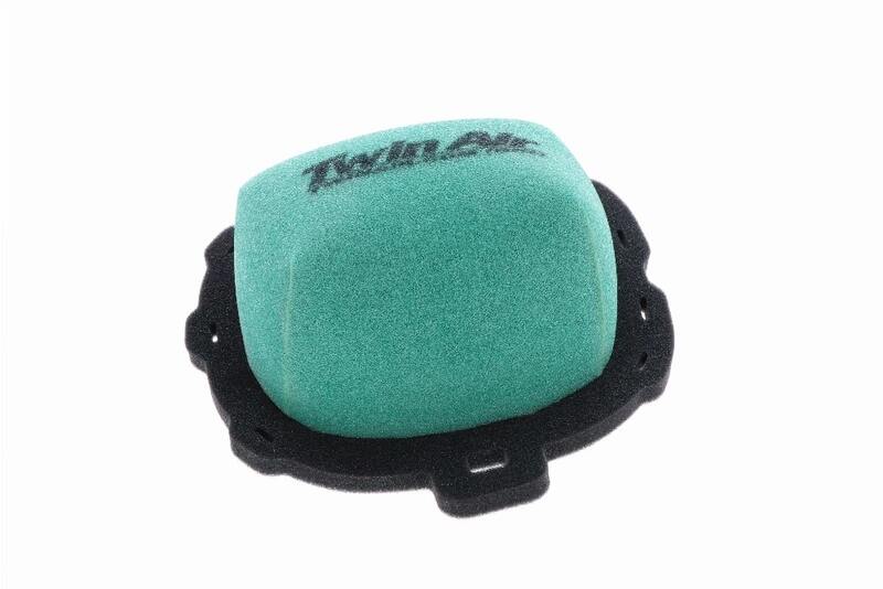 TWIN AIR Air Filter Pre-Oiled Fire Resistant - 150230FRXBIG