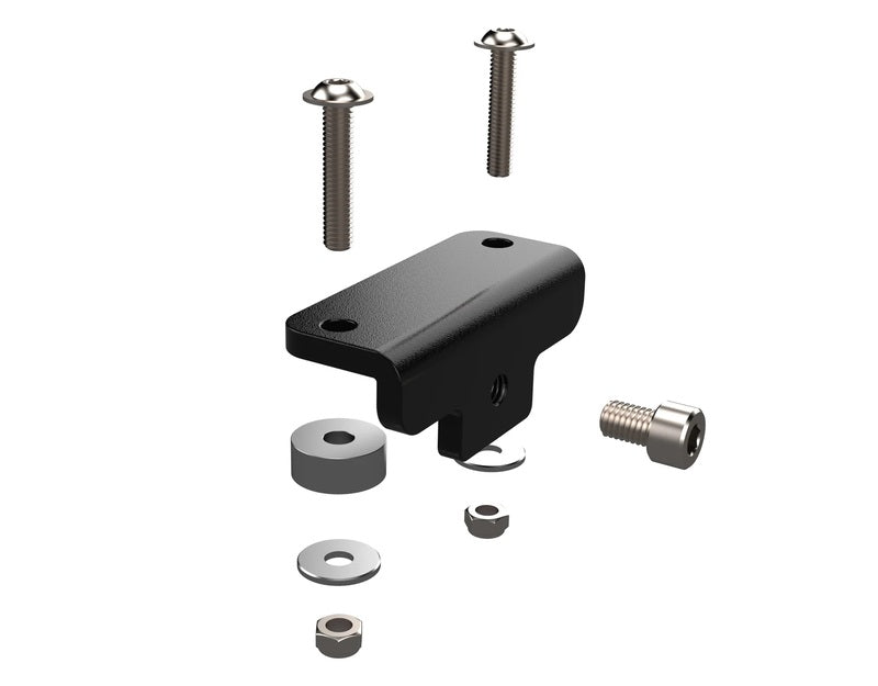 DENAL S4 Center Light Mount Bracked