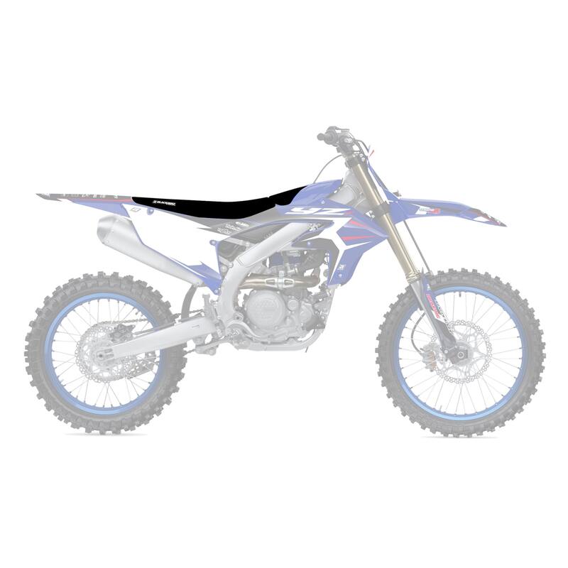 BLACKBIRD Zebra 23 Seat Cover