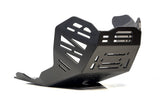 AXP Adventure Skid Plate - HDPE 8mm (SW Motech crash bars compatibility ONLY)