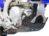 AXP Xtrem Skid Plate - HDPE 8mm