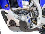 AXP Xtrem Skid Plate - HDPE 8mm