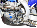 AXP Xtrem Skid Plate - HDPE 8mm