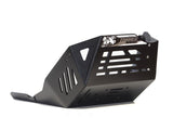 AXP Xtrem Skid Plate with Suspension Linkage Protection - PHD 8mm