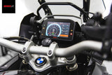 KOSO RX5 TFT Multifunctional Cockpit BMW