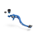 S3 Brake Pedal Rear