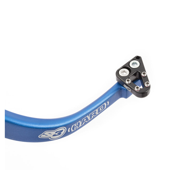S3 Brake Pedal Rear