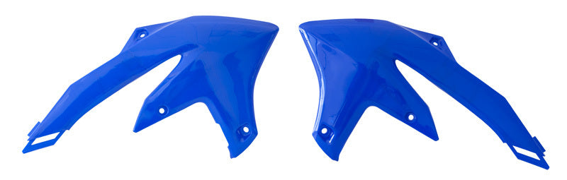 RACETECH Radiator Cover