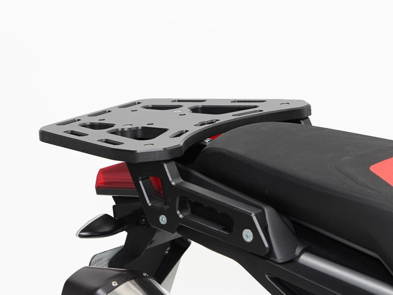 AXP Rear Rack Black
