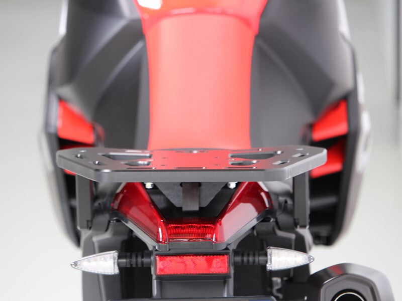 AXP Rear Rack Black