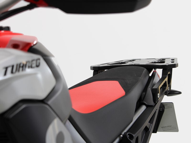 AXP Rear Rack Black