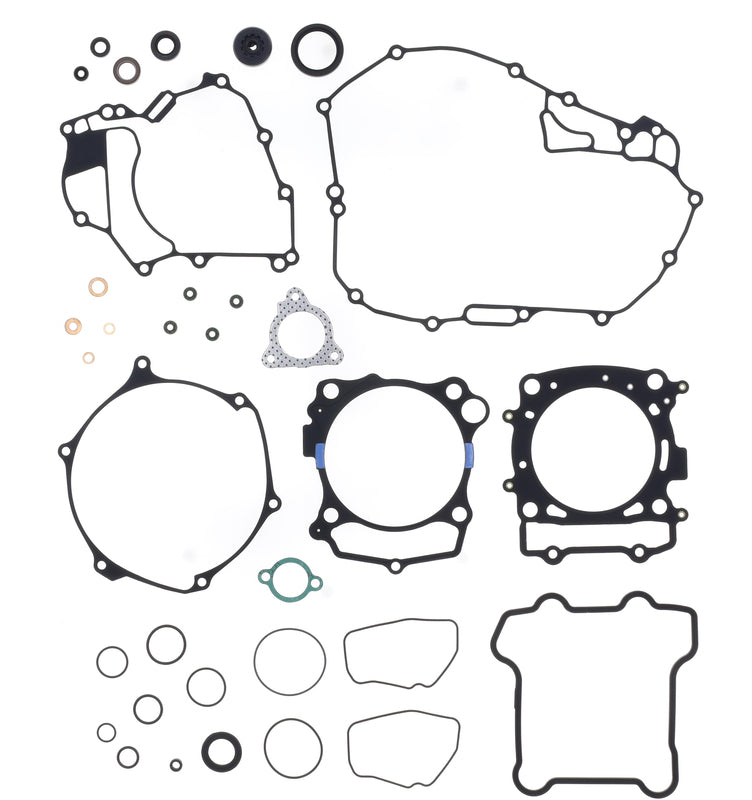 ATHENA Complete Engine Gasket Set (Oil Seals Included)