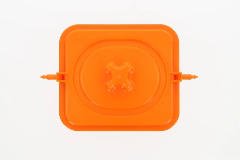 TWIN AIR Airbox Cover - 160128