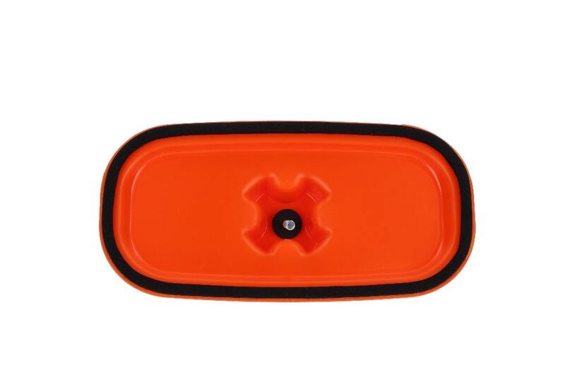 TWIN AIR Airbox Cover - 160129