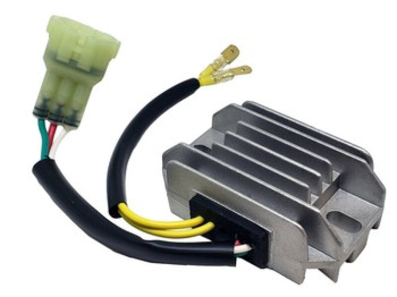 DZE Regulator - 2569