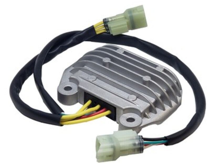 DZE Regulator - 2568