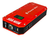 BS BATTERY Power Box PB-02 Battery Jump Starter with USB Charger
