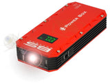 BS BATTERY Power Box PB-02 Battery Jump Starter with USB Charger