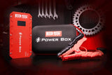 BS BATTERY Power Box PB-02 Battery Jump Starter with USB Charger