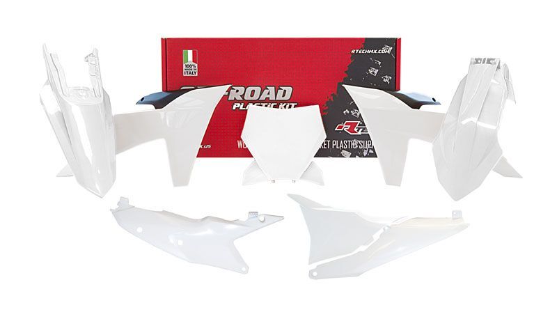 RACETECH Plastic Kit
