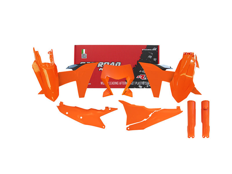 RACETECH Plastic Kit