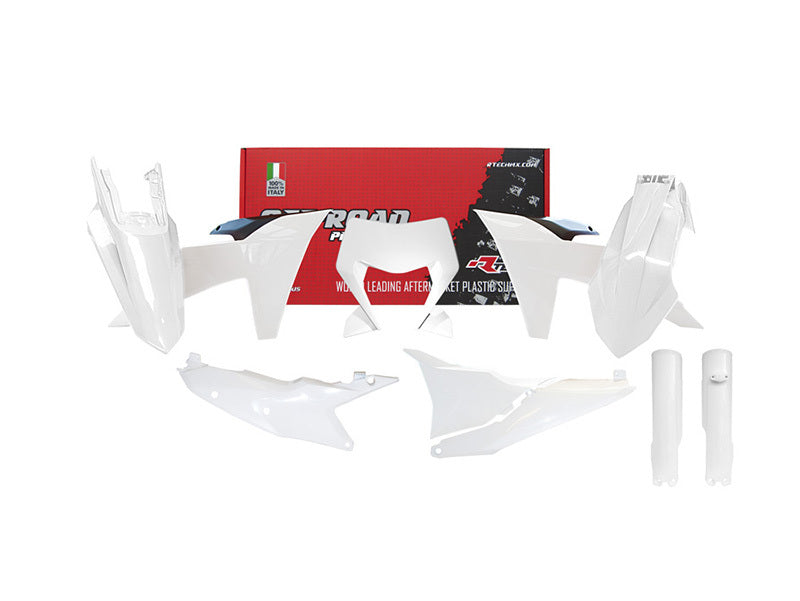 RACETECH Plastic Kit