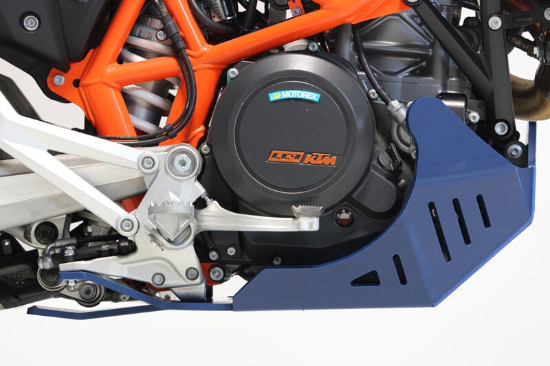 AXP Adventure Skid Plate - HDPE 8mm