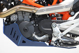 AXP Adventure Skid Plate - HDPE 8mm