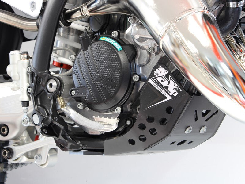 AXP Skid Plate - HDPE 6mm