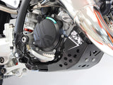 AXP Skid Plate - HDPE 6mm