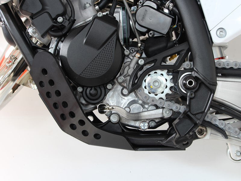 AXP Skid Plate - HDPE 6mm