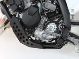 AXP Skid Plate - HDPE 6mm