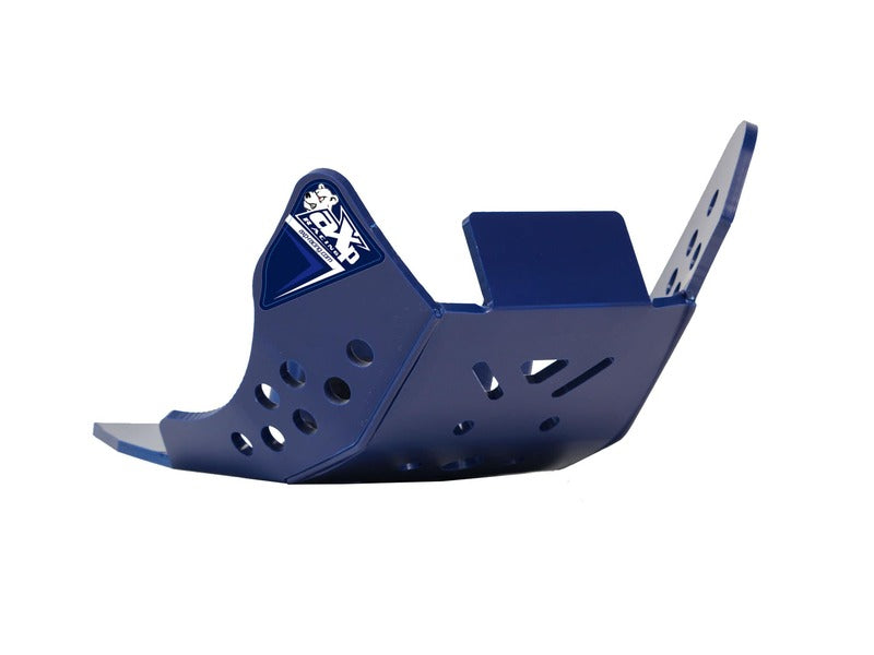 AXP Skid Plate - HDPE 6mm