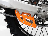 AXP Chain Guide