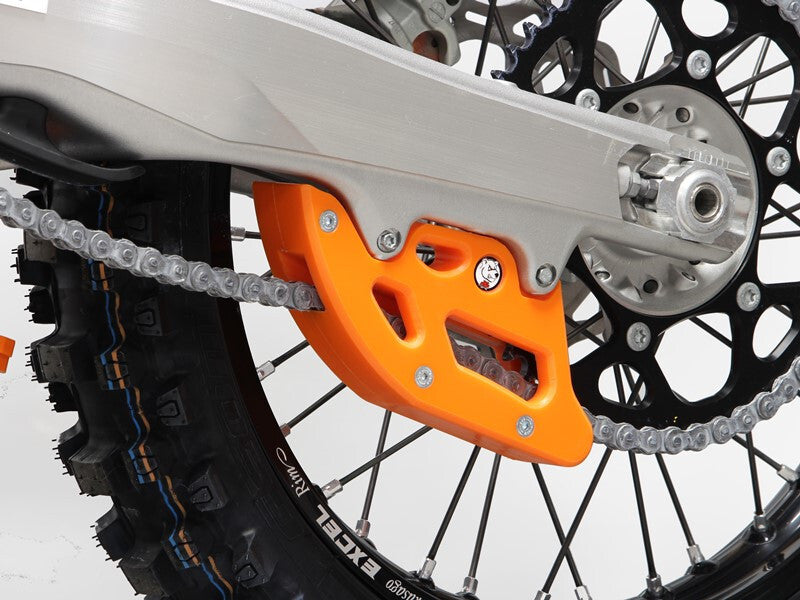 AXP Chain Guide