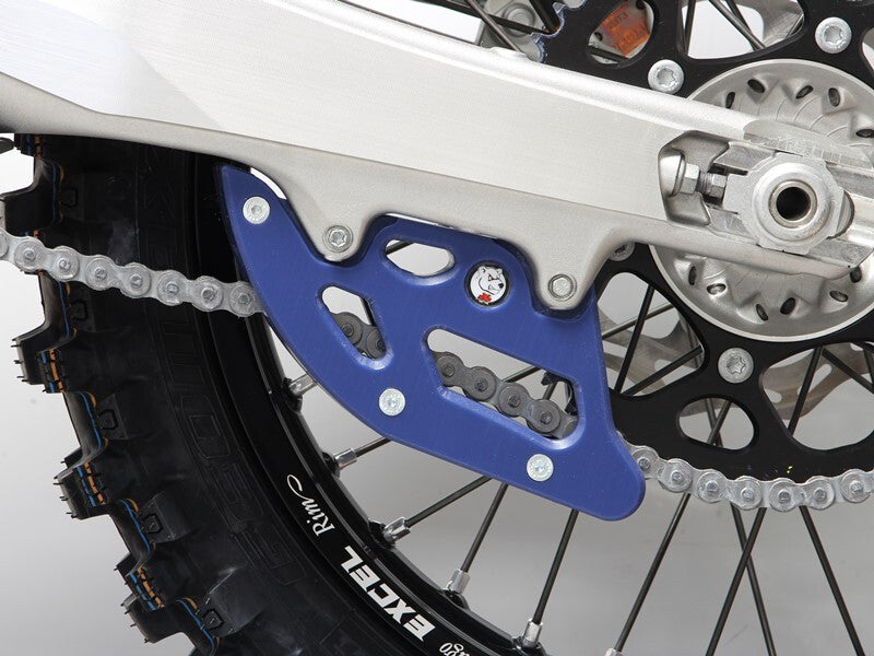AXP Chain Guide