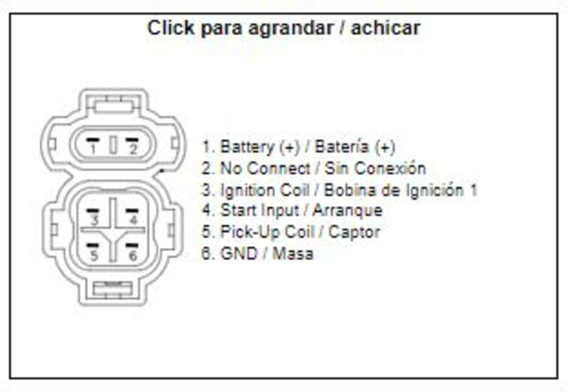 TECNIUM ECU 1640-OE