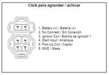 TECNIUM ECU 1640-OE