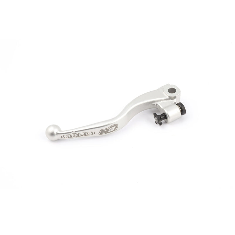 S3 Brake Lever Front - Braktec Mounting