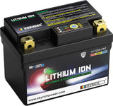 SKYRICH Battery Lithium-Ion HJTZ5S-FPZ