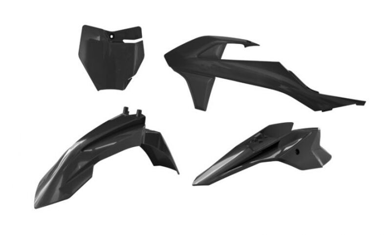 RACETECH Plastic Kit 4 Pieces